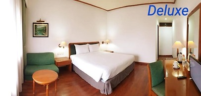 Grand Whiz Hotel Bromo