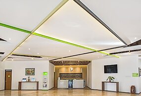 Grand Whiz Hotel Bromo