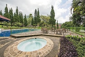 Grand Whiz Hotel Bromo