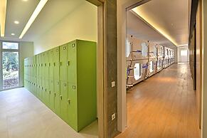 Grand Whiz Hotel Bromo