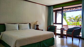 Grand Whiz Hotel Bromo