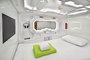 Grand Whiz Hotel Bromo