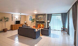 Grand Whiz Hotel Bromo