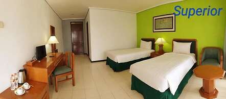 Grand Whiz Hotel Bromo