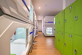 Grand Whiz Hotel Bromo