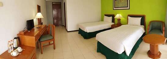 Grand Whiz Hotel Bromo