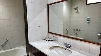 Grand Whiz Hotel Bromo