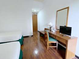 Grand Whiz Hotel Bromo