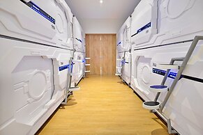 Grand Whiz Hotel Bromo