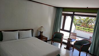 Grand Whiz Hotel Bromo