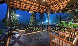 Grand Whiz Hotel Bromo