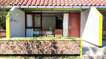 Grand Whiz Hotel Bromo