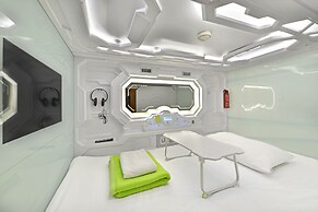 Grand Whiz Hotel Bromo