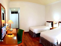 Grand Whiz Hotel Bromo