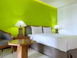 Grand Whiz Hotel Bromo