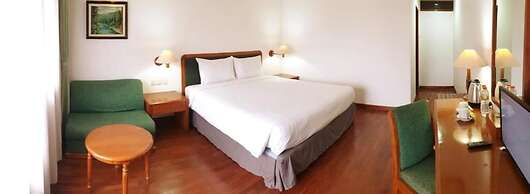 Grand Whiz Hotel Bromo