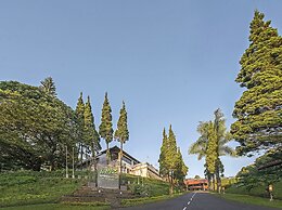 Grand Whiz Hotel Bromo