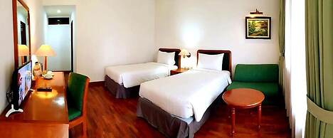 Grand Whiz Hotel Bromo