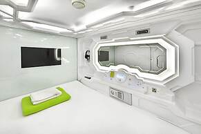 Grand Whiz Hotel Bromo