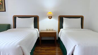 Grand Whiz Hotel Bromo