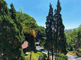 Grand Whiz Hotel Bromo