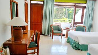 Grand Whiz Hotel Bromo