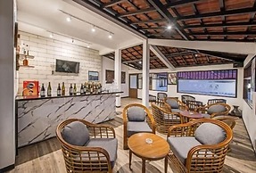 Grand Whiz Hotel Bromo