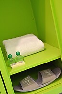 Grand Whiz Hotel Bromo