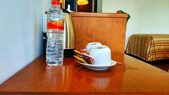 Grand Whiz Hotel Bromo