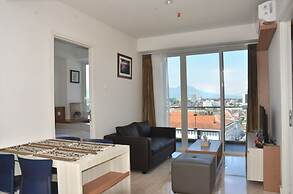 Private Landmark Paskal Condonium