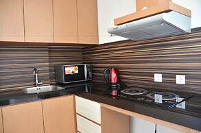 Private Landmark Paskal Condonium