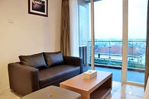 Private Landmark Paskal Condonium