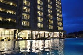 Private Landmark Paskal Condonium