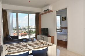 Private Landmark Paskal Condonium