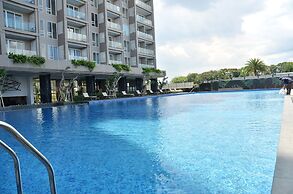 Private Landmark Paskal Condonium