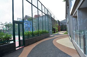 Private Landmark Paskal Condonium