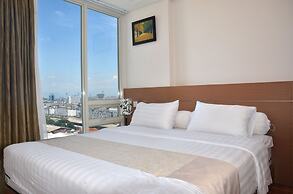 Private Landmark Paskal Condonium