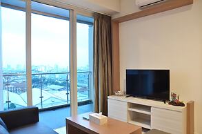 Private Landmark Paskal Condonium