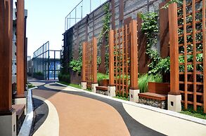 Private Landmark Paskal Condonium