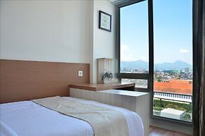 Private Landmark Paskal Condonium