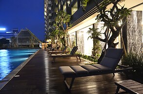 Private Landmark Paskal Condonium