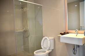 Private Landmark Paskal Condonium