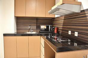 Private Landmark Paskal Condonium