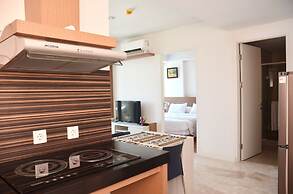 Private Landmark Paskal Condonium