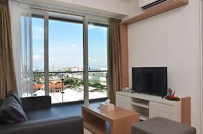 Private Landmark Paskal Condonium