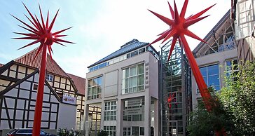 Heidekönig Hotel Celle