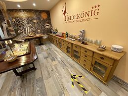 Heidekönig Hotel Celle