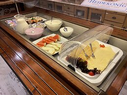 Heidekönig Hotel Celle