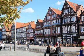 Heidekönig Hotel Celle