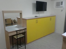 Studio by RA at Amaia Steps Mandaue Condominium